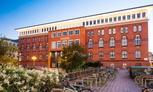 University of Applied Sciences Europe